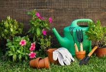 Gardening Job